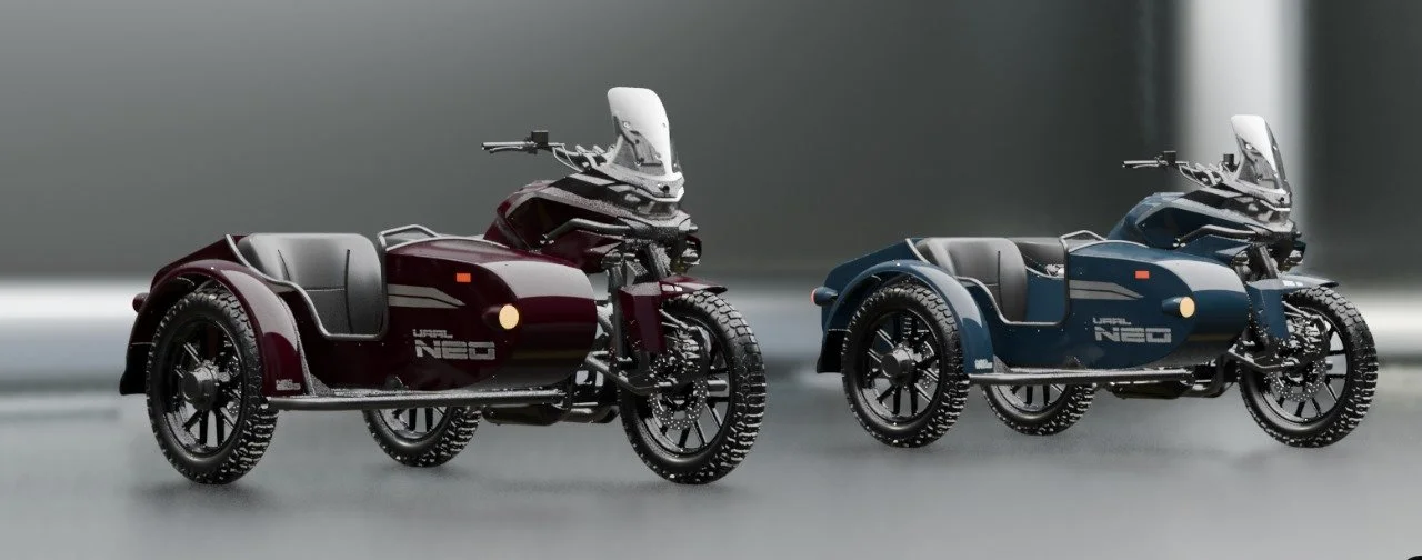 【新品•未使用】シルバニア⭐️Motorcycle and Sidecar⭐️ 新品•未使用】シルバニア⭐️Motorcycle and Sidecar⭐️ 新品•未使用